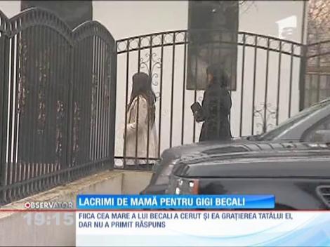 Lupte pe toate fronturile pentru eliberarea lui Gigi Becali!