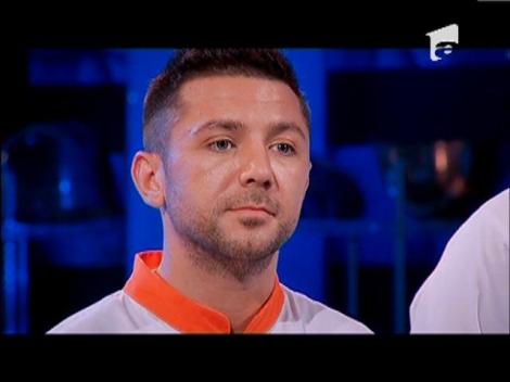 Decizia: Sefii de echipă pierd imunitatea - Daniel Grosu şi Mihai Irimia intră la duel