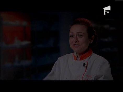 Mirela Ivașcu şi Alexandra Leon intră la duel