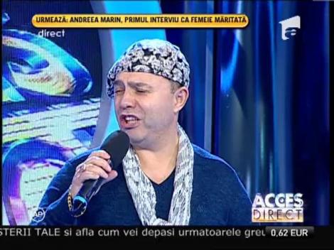 Nicolae Guţă - "4 reguli în iubire"