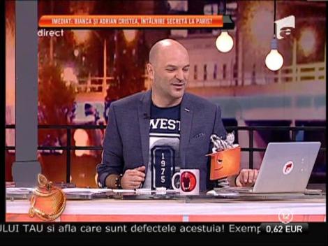 "Un show păcătos" a dat startul la sezonul 13!