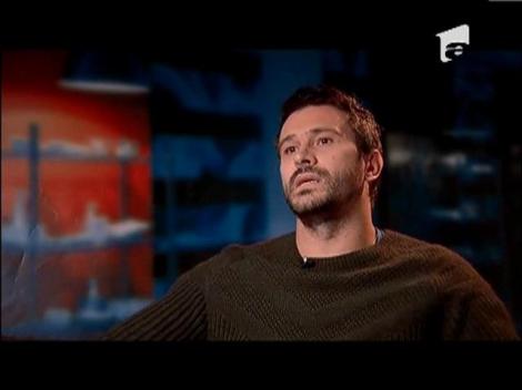 Concurenţii îşi aleg preparatul pentru degustare