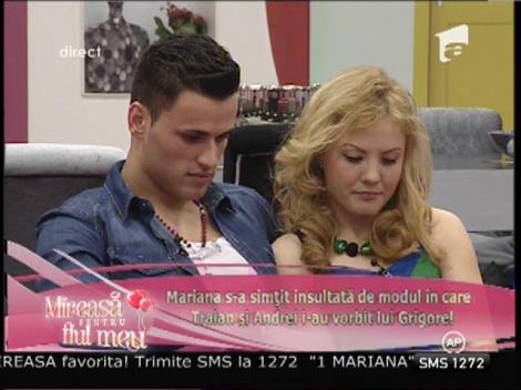 De Revelion, Andrei şi Traian au făcut glume pe seama lu Grigore!