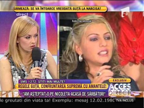 Regele manelelor îşi deschide sufletul!