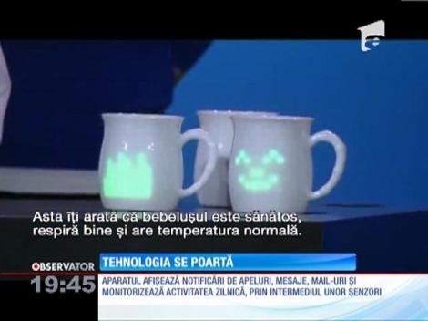 Gadget-uri minimaliste