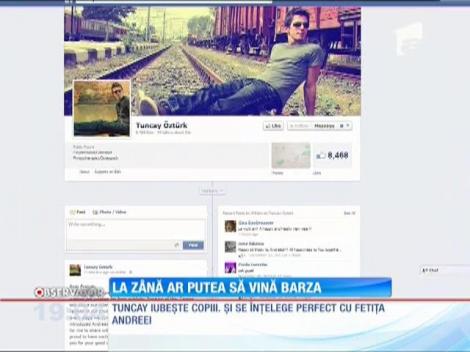 Andreea Marin este însărcinată!