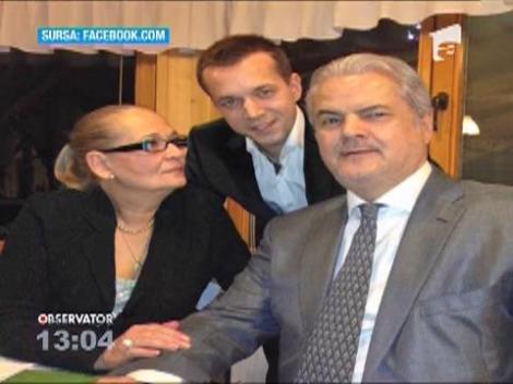 Adrian Năstase va rămane 21 de zile în Penitenciarul Rahova