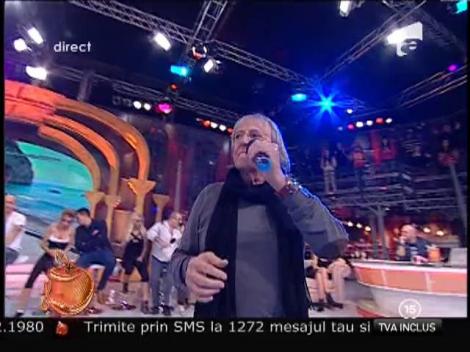 Mihai Constantinescu feat. Simona - "Aşa şi aşa"