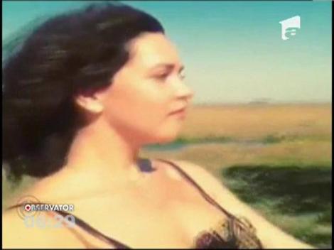 Monica Spear, desemnată Miss Venezuela în 2004, a fost împuşcată mortal de bandiţi