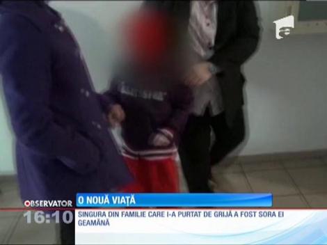 Tânăra anorexică de 16 kilograme ar putea fi externată