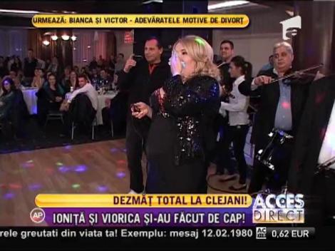 Sărbătoare mare la Clejani!