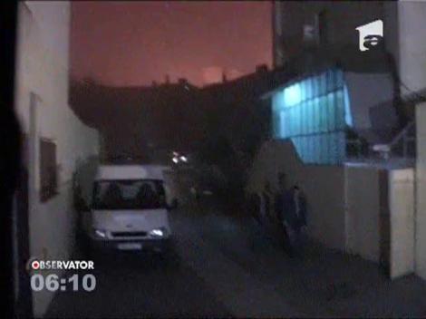 Deputatul Gheorghe Coman a fost arestat