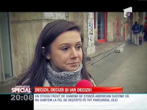Creierul ne funcţionează mult mai bine dimineaţa