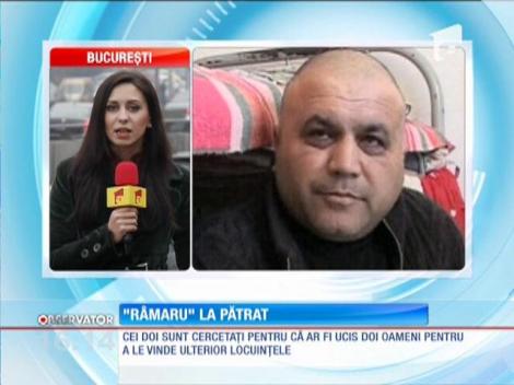 Povestea de groază a asasinilor in serie