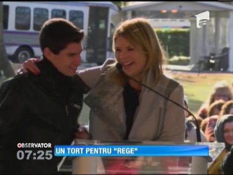 Elvis Presley ar fi împlinit 79 de ani