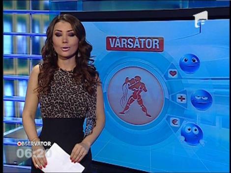 Horoscopul Zilei 09/01/2014