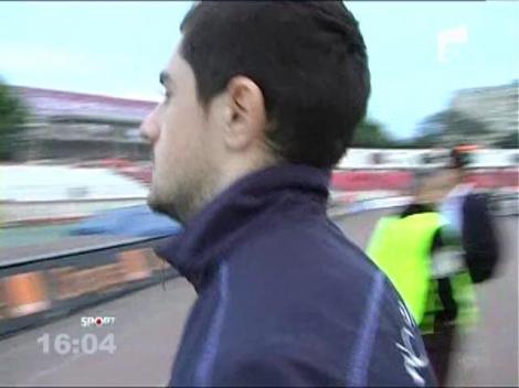 Popescu şi Iordănescu au fixat două amicale de lux, fără acordul lui Piţi