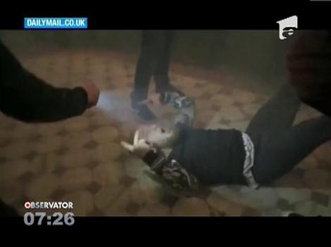 Un tânăr din Germania a inovat stilul breakdance cu artificii