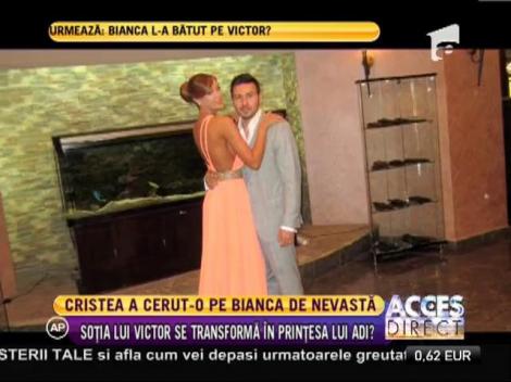 Lovitură de teatru! Bianca Drăguşanu, cerută în căsătorie de Adrian Cristea!
