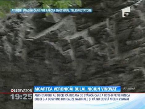 Pentru moartea mamei surorilor Gabor, nu există niciun vinovat!