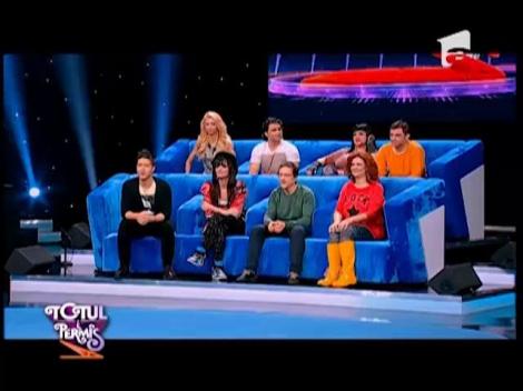 Echipele acestei ediţii