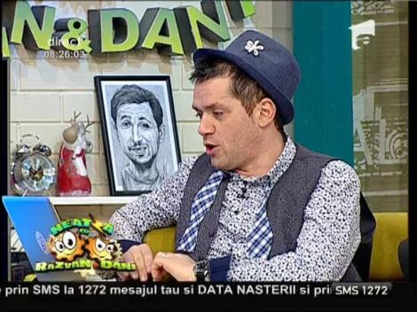 Smiley News: Un cal sare coarda