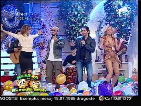 Pepe feat. Jimmy Dub - Iubire ca niciodată