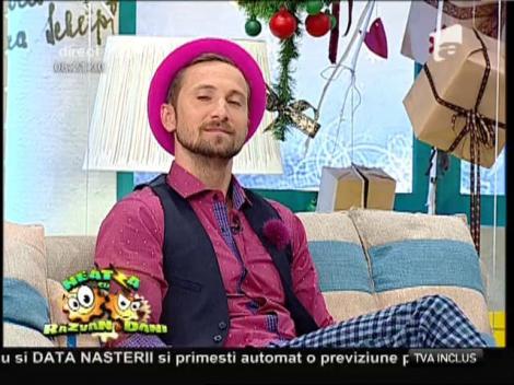 Plăcintă cu răvaşe