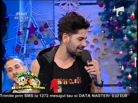 Connect-R - Noi ne potrivim