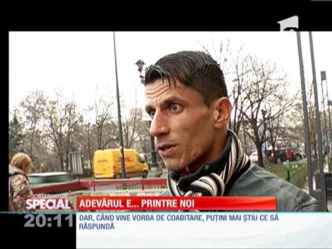 Special! Românii şi extratereştrii