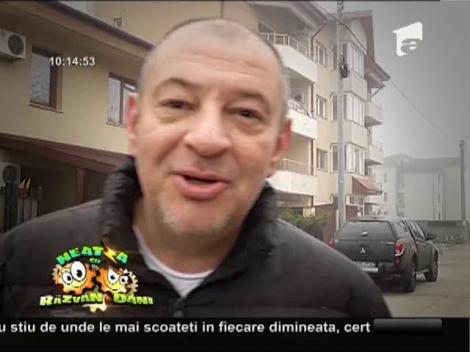 "Neatza", felicitata de mai multe vedete