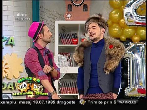 Revelion After-Party!