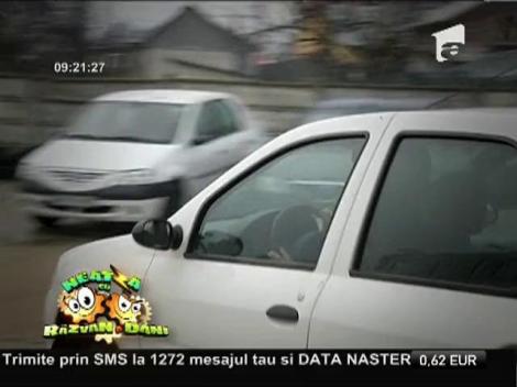 Cum trebuie să ne comportăm la volan în sezonul rece