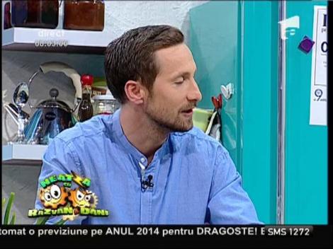 Lucruri uitate în camerele de hotel după Revelion