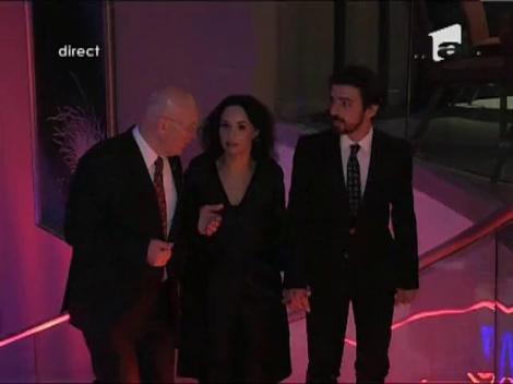 Andreea Marin își mai dorește un copil!