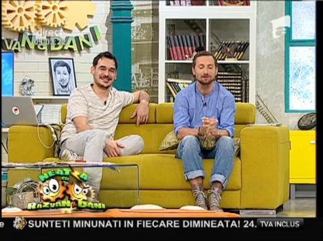 Ce costum de baie au Anca Martin, Roxana Ionescu si Flavia Mihăşan!