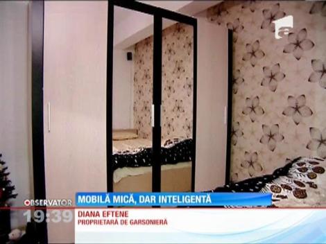 Mobila inteligentă