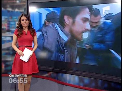 Andreea Marin nu este însărcinată