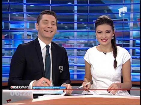 O femeie din Argentina şi-a apărat cu succes maşina de doi hoţi violenţi