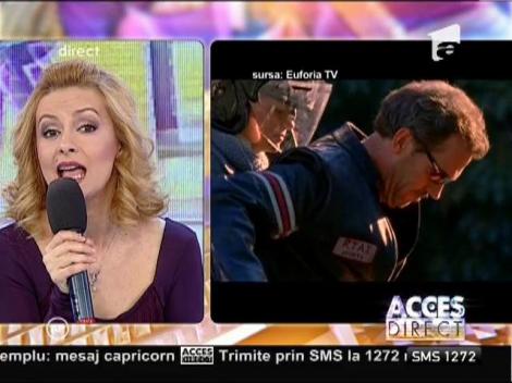 "Prodanca & Reghe" revine cu un nou sezon