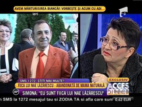 Misterele familiei lui Nae Lăzărescu