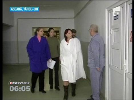 Fabrică de analize medicale fictive