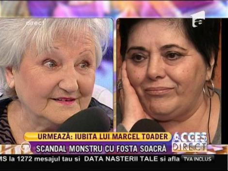 Fiica secretă a lui Nae Lăzărescu: "Aş vrea să o cunosc pe doamna Elena Lăzărescu"