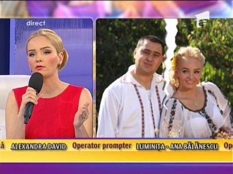 Iubita lui Marcel Toader: "Soţul m-a ameninţat"