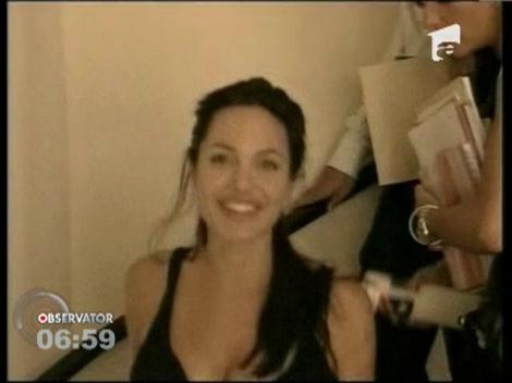 Brad Pitt şi Angelina Jolie mai adopte încă un copil!