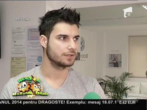 Sport într-o forma nouă