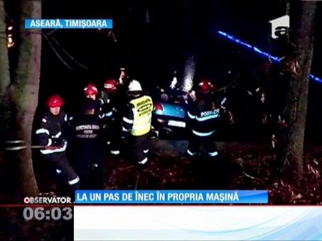 Timişoara: O echipă de medici timişoreni a reuşit să readucă la viaţă o femeie de 33 de ani