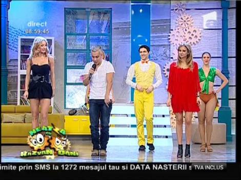 Wilmark Dance Academy