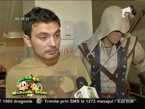 Ești înnebunit după FIFA 14? Iată ce se află în culisele jocurilor video pe calculator!