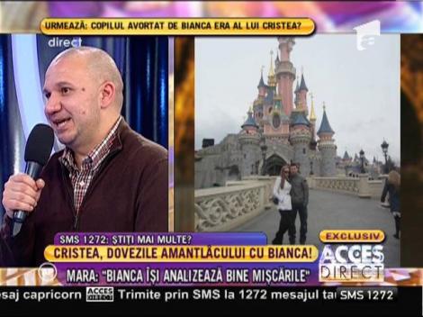 Adrian Ceauşu, prietenul cel mai bun al lui Cristea: "Adi a cerut-o în căsătorie pe Bianca de mai multe ori"